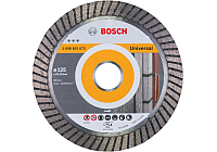 Алмазный диск Bosch 125-22.23 Best for UniversalT 2.608.602.672