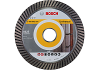 Алмазный диск Bosch 125-22.23 Expert for Universal 2.608.602.575