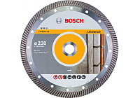 Алмазный диск Bosch 230-22.23 Expert for Universal 2.608.602.578