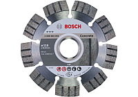 Алмазная коронка Bosch 115 Best for Concrete 2.608.602.651