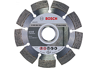 Алмазный диск Bosch 115 Expert for Concrete 2.608.602.555