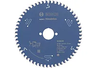 Диск пильный Bosch Freud 180-30 Expert for Aluminiuml 56зуб. 2.608.644.097