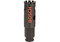 Алмазная коронка Bosch Diamond for Hard Ceramics 22 мм 2.608.580.303