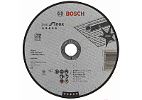 Отрезной круг Bosch 180x2.5 Best for Inox 2.608.603.506