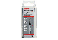 Пилка для лобзика Bosch T 121 AF Speed for Metal 25шт 2.608.636.700