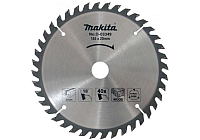 Диск пильный Makita 165x20x2,0x40T D-45892