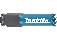 Коронка Makita BiM 16 мм Ezychange B-11265