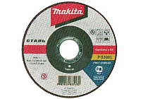 Отрезной круг Makita 230X2.5X22.23мм B-30704