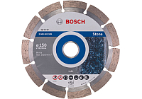 Алмазный диск Bosch Standard for Stone 150х22.2 мм 2.608.602.599