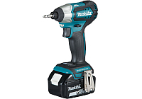 Дрель-шуруповерт Makita DTD 156 RFE