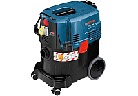 Пылесос Bosch GAS 35 L AFC 0.601.9C3.200 синий