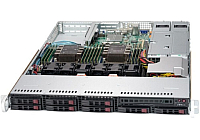 Серверная платформа SuperMicro SYS-1029P-WTR