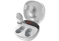 Наушники Baseus Encok WM01 Plus True Wireless Earphones White (NGWM010002)
