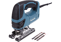 Электролобзик Makita 4350FCTJ кейс