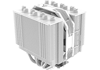 Кулер для процессора ID-Cooling SE-207-XT Slim Snow