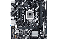 Материнская плата ASUS Prime H510M-K R2.0 DDR4