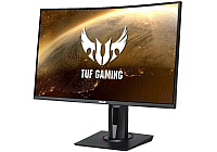 Монитор Asus TUF Gaming VG27WQ (90LM05F0-B02E70)