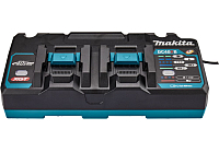 Зарядное устройство Makita DC40RB XGT (191N10-3)