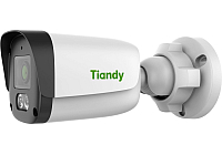 Камера видеонаблюдения IP Tiandy TC-C32QN Spec:I3/E/Y/4mm/V5.1 SPARK серия