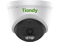 Камера видеонаблюдения IP Tiandy TC-C32XN spec:I3/E/Y/2.8mm/V5.1 SPARK серия