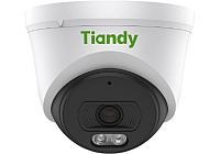 Камера видеонаблюдения Tiandy TC-C32XN spec:I3/E/Y/2.8mm/V5.1 SPARK серия