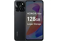 Смартфон Honor X6a 4GB/128GB Midnight Black (WDY-LX1)