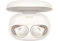 Наушники Baseus Bowie WM03 True Wireless Earphones Creamy White (NGTW330302)