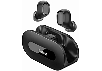 Наушники Baseus Bowie EZ10 True Wireless Earphones Black (A00054300116-Z1)