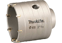 Коронка ударная Makita SDS-Plus 68 мм HM M22 (D-73938)