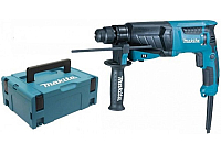 Перфоратор Makita HR2630J