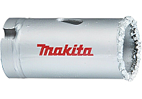 Коронка Makita 83 мм по кирпичу/керамике вольфрам (D-51247)