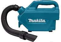 Пылесос строительный Makita DCL184Z аккумуляторный