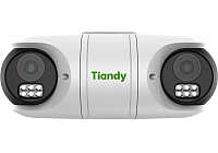 Камера видеонаблюдения Tiandy TC-C32RN Spec:I5/E/Y/QX/2.8mm/V4.2 SPARK серия
