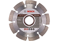 Алмазный диск Bosch 115х22,23 мм Standard for Abrasive (2.608.602.615)