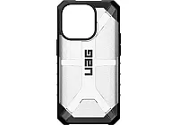 Чехол UAG Plasma для iPhone 14 Pro Ice (114066114343)