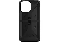 Чехол UAG Pathfinder для iPhone 14 Pro Max Black (114063114040)