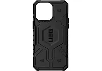 Чехол UAG Pathfinder для iPhone 14 Pro Max for MagSafe Black (114055114040)