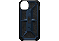 Чехол UAG Monarch для iPhone 13/14 Mallard (114032115555)