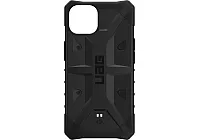 Чехол UAG Pathfinder для iPhone 13/14 Black (114060114040)