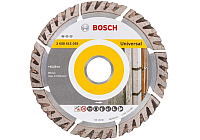 Алмазный диск Bosch 125х22,23 мм Standard for Universal (2.608.615.059)