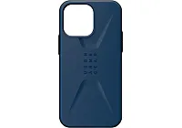 Чехол UAG Civilian для iPhone 14 Pro Max Mallard (114043115555)