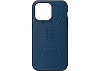 Чехол UAG Civilian для iPhone 14 Pro Max for MagSafe Mallard (114039115555)