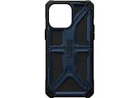 Чехол UAG Monarch для iPhone 14 Pro Max Mallard (114035115555)