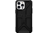 Чехол UAG Monarch для iPhone 14 Pro Max Black (114035114040)