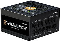 Блок питания Zalman TeraMax II 850W белый (ZM850-TMX2)