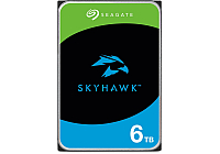 Жесткий диск Seagate SkyHawk 6TB (ST6000VX008)