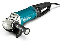 Углошлифовальная машина Makita GA7071X1