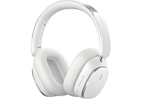 Bluetooth наушники Baseus A00050601213-00 Bowie H1 Pro Noise-Cancellation Wireless Moon White