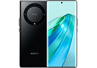 Смартфон Honor X9b 5G 8GB/256GB DC ALI-NX1 Midnight Black (5109AWUY)