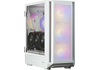 Корпус Zalman i6 E-ATX без БП White